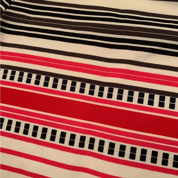 Retro 60s Style Top - XS - Picture 2 of 4